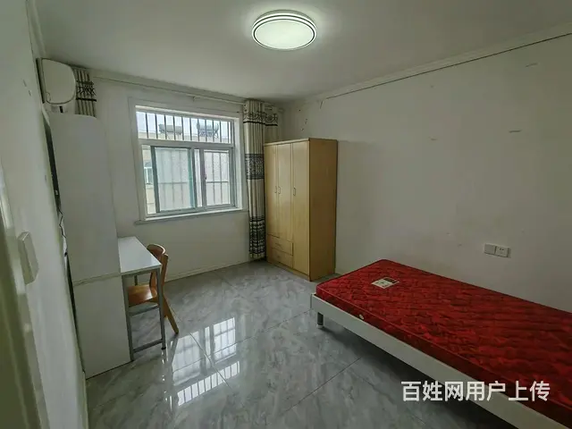 铁路38宿舍 普通住宅1厅 精装修 - 图片 5