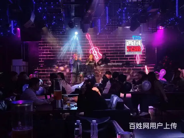 B个人一万泰天街商圈音乐酒吧转让 - 图片 3