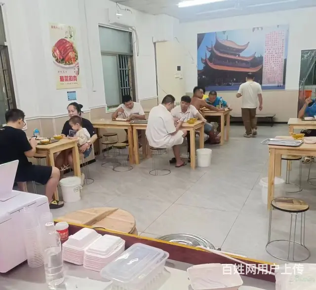（51旺铺推荐）滨濂村临街110平餐饮店转让 - 图片 3