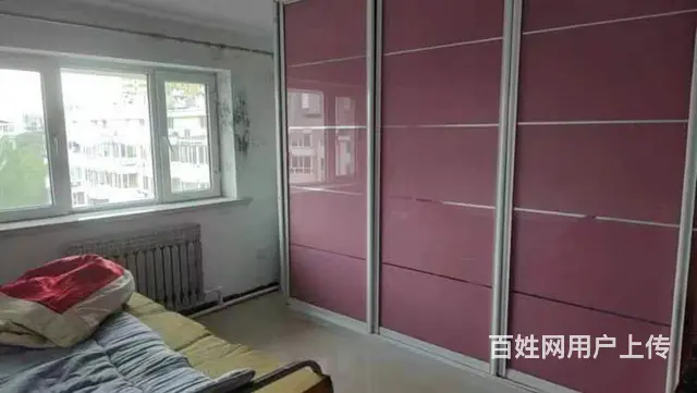 阳光家园小区两室一厅房屋出租 - 图片 2