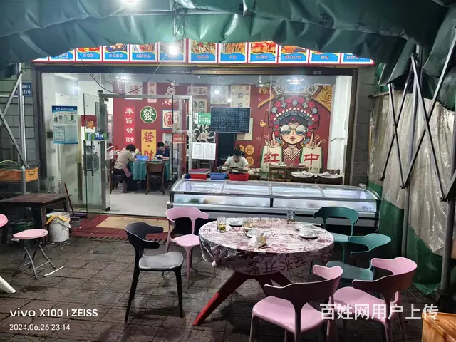 临街店面 位置好 生意好做 随时来看店 - 图片 2