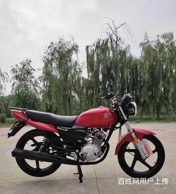实体摩托车商家-批发零售各品牌二手摩托车-诚信卖家 - 图片 7
