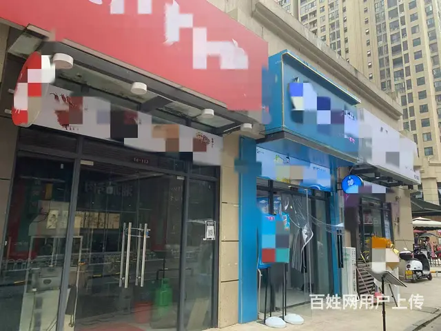 砂之船商业街 临街奶茶店实惠转让 - 图片 2