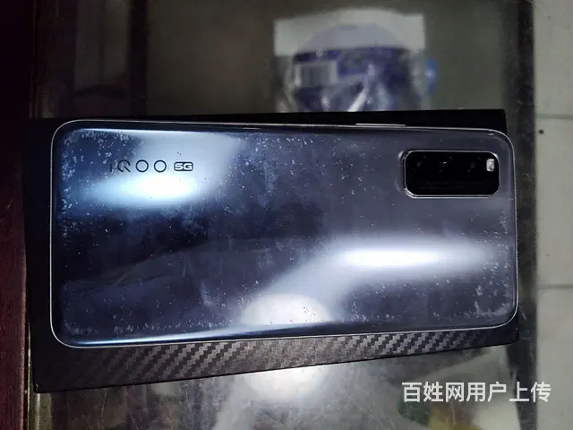 iqooz1 - 图片 2