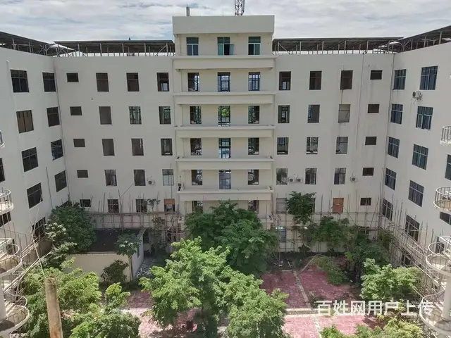 （51旺铺推荐）大型商业综合体-裕科大厦20000平各种商铺 - 图片 12