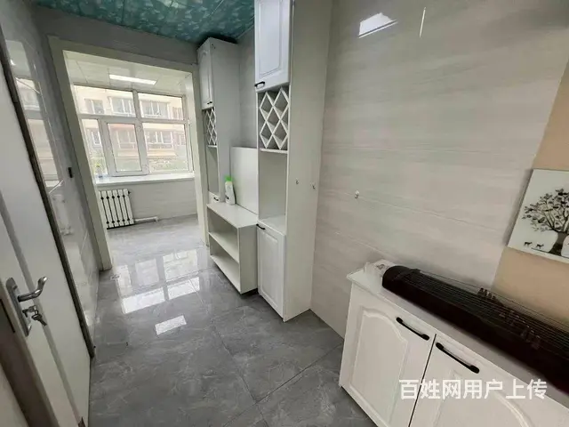 新街基奇峰三期3楼，74平，18.8万 - 图片 6