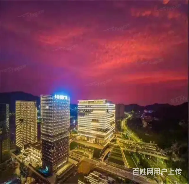 保利国际广场，北向看公园，可申请澳门租金补贴，包含物业费出租 - 图片 12