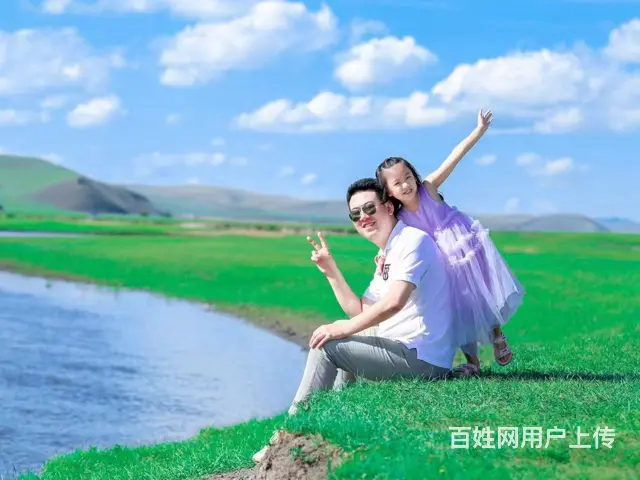 呼伦贝尔满洲里呼伦贝尔旅游包车多少钱靠谱 - 图片 1