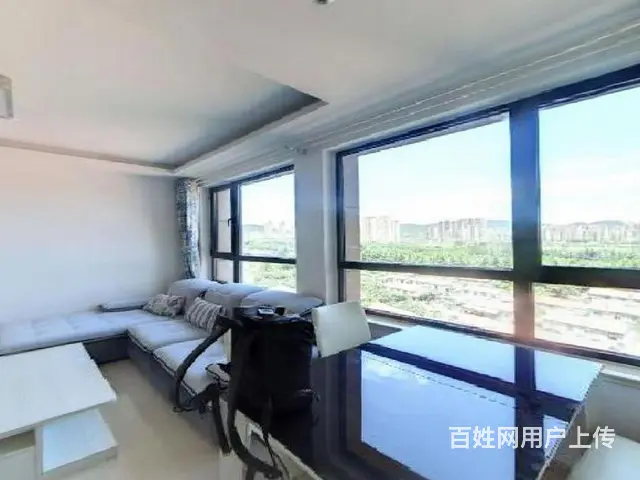 保利香榭里公馆，南北通透三居室，精装修，保持良好 - 图片 6