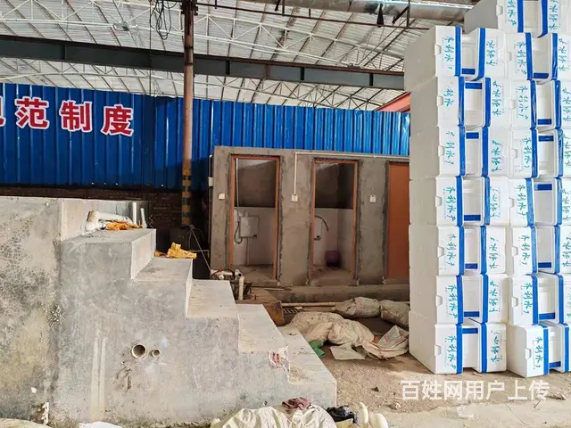 霞山森林公园附近仓库出租 - 图片 3