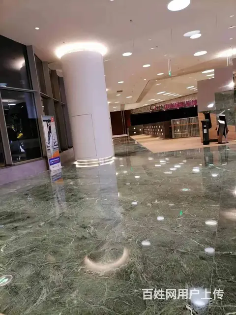南沙区大理石打磨抛光结晶养护水磨石翻新镜面处理 - 图片 3