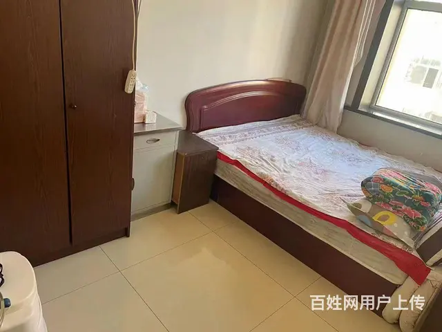 东方花园6楼，82平，非顶楼，19.5万 - 图片 2