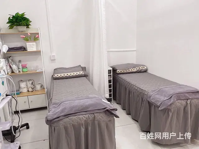 斗门区井岸镇（美甲美睫店）旺铺转让 - 图片 4
