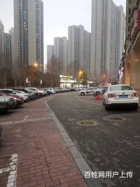 A(个人)房东直租高端商圈小区出入口临街门面出租编号1015 - 图片 8