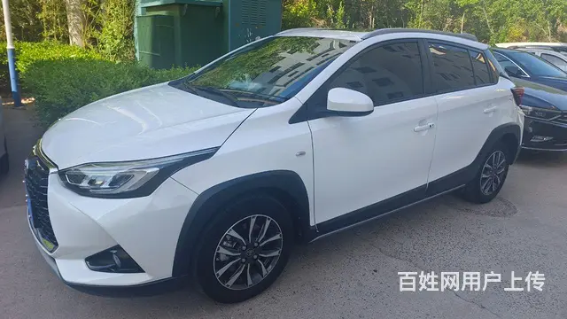 丰田致炫X尊贵版 - 图片 2
