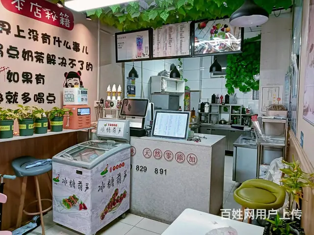B个人一索克巴格路千城中门门面对外转让 - 图片 4