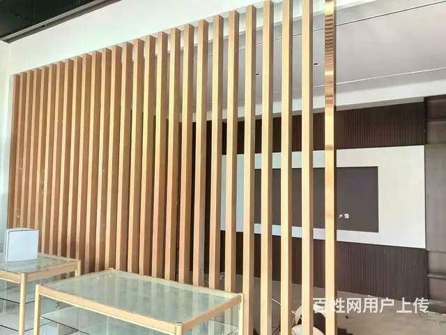 大同北路伦达附近旺铺吉转（空转！门前空间大！客流量大！） - 图片 12
