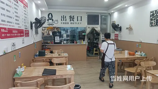 （51旺铺推荐）新吾悦广场56平铺面转让 - 图片 2