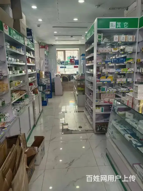 道里区群力第六大道临街药店出兑 - 图片 8