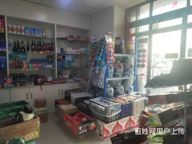 Y个人一天马友谊商贸城底商门面转让 - 图片 4