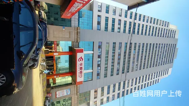 三好街丨物产大厦丨350平纯写丨16万含物业丨金科 同方华强 - 图片 1