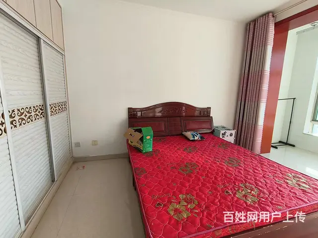 Z8170王沟小区实图精装 空调洗衣机 沙发茶几油 - 图片 1