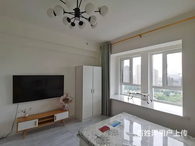 中海环宇天地E1号楼11楼商住 商住两用 精装修 - 图片 8