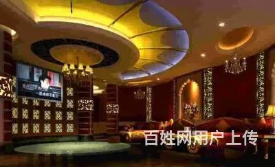 沈阳罗曼达KTV预订信息-沈阳ktv提前预约 - 图片