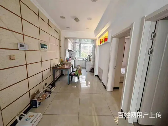 新柳城E区2楼88平两室通厅精装26万鑫合怡园柳城家园 - 图片 6