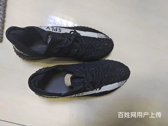 便宜处理运动鞋44码 - 图片 3
