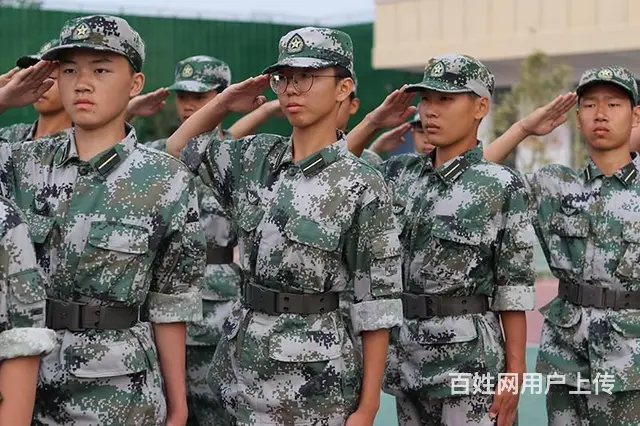 吉林四平厌学青少年改变学校 军事化素质教育学校联系 - 图片 9