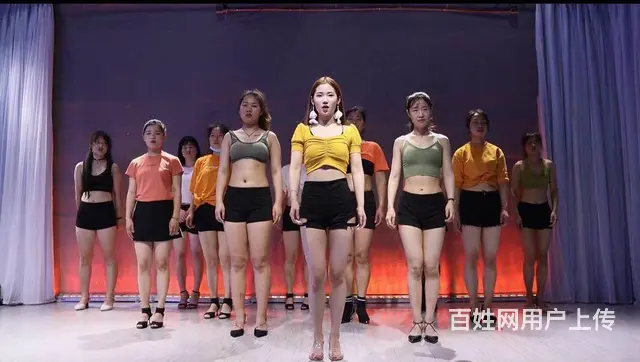 昆山学舞蹈哪里有学校 - 图片 8