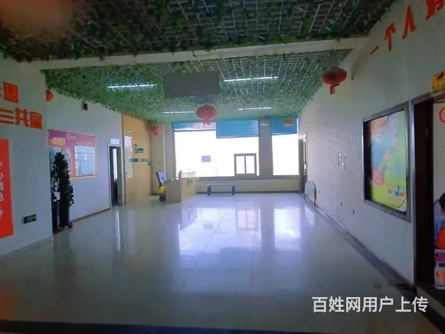 B个人一梨城小区商铺出租 - 图片 8