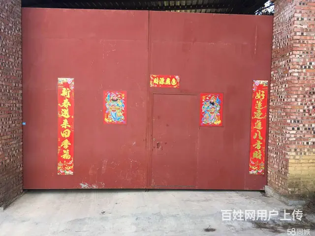 大石坝村厂家带住房出租面积2500平米，住房700平米 - 图片 7
