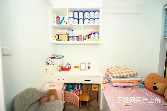 不靠高架   180送车位双卫精装自住保养好全屋暖气不怕寒冬 - 图片 10
