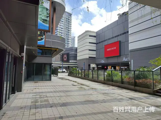 （51旺铺推荐）龙华区龙湖光年116平铺面出租可分租 - 图片 5