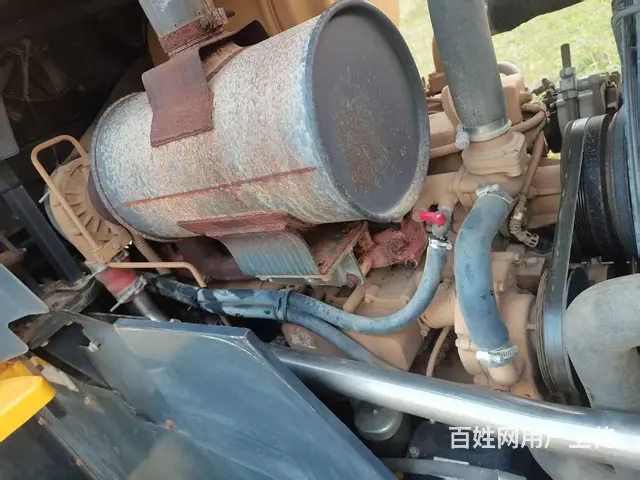 柳工835H - 图片 10