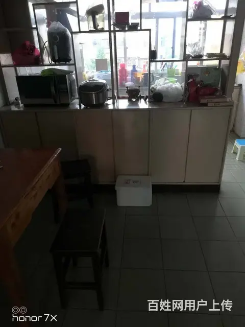 南苑小区 普通住宅3室1厅一厨一卫（带小车库） 中等装修 - 图片 4