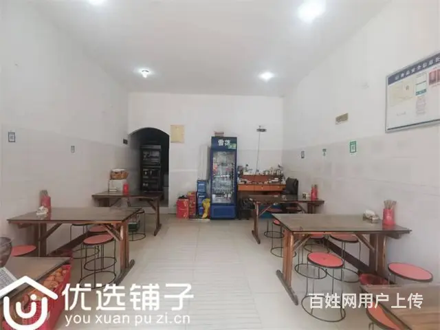 南外新达路45平餐馆转让 - 图片 3