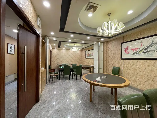 和平砂山街正街旺地精装火锅出兑可改行 - 图片 2