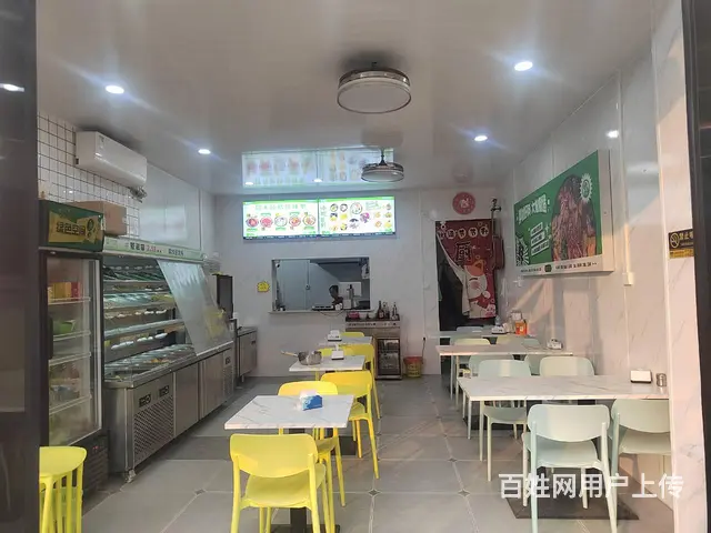 （51旺铺推荐）苍西村170平餐饮店转让或分租 - 图片 5