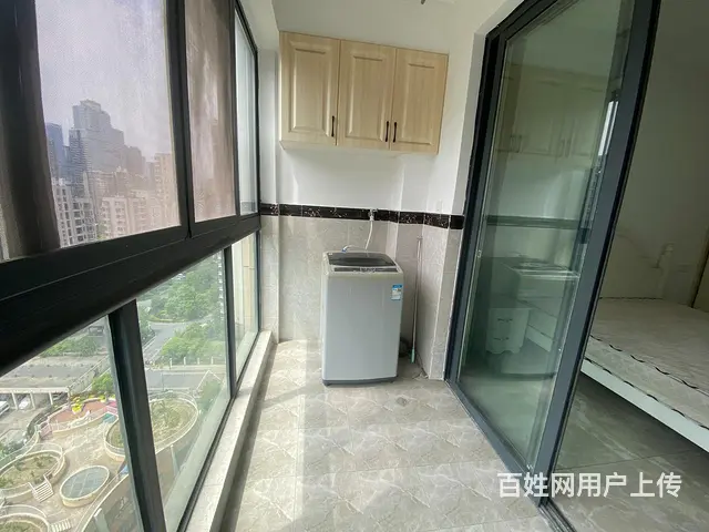 三堡家园南区三室钱江路地铁口钱江新城太平门直街和谐嘉园邵逸夫 - 图片 6