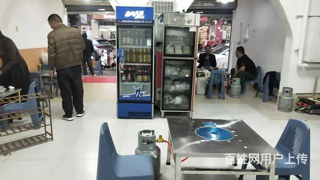 （51旺铺推荐）五华区丰宁路75平火锅店转让 - 图片 7