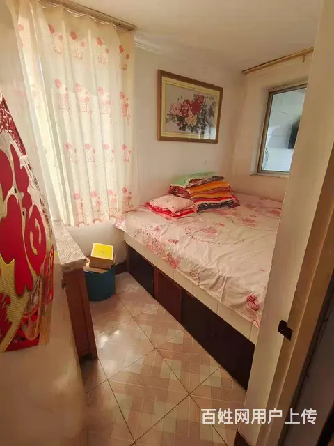 文登区文山路。88号楼住人2楼对外出售。诚心购房者，价格面议 - 图片 4