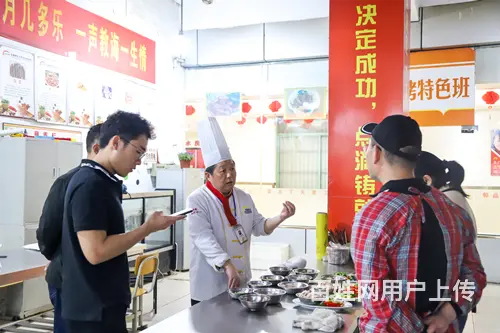合肥卤菜培训学费多少 - 图片