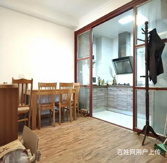 华茂雅居2室2厅精装电梯房 - 图片 3