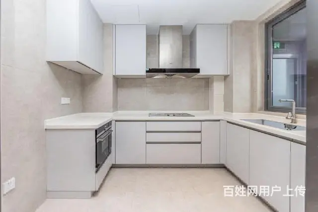 区政府杭州壹号院(公寓住宅)1950.00万元南北精装修难找 - 图片 3
