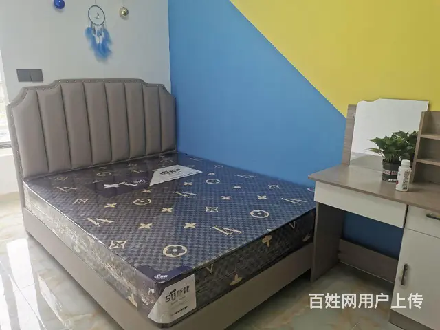 免租7天海沧马銮湾 厦门院子单身公寓 - 图片 2