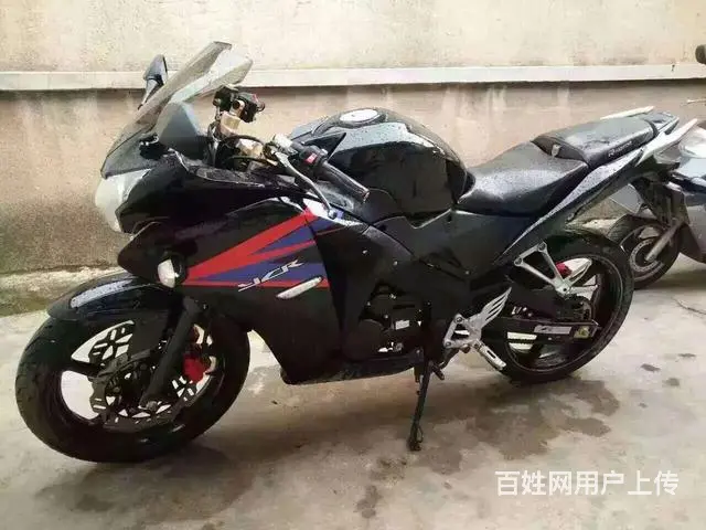 大量批发停车场二手摩托车，全国*** - 图片 3