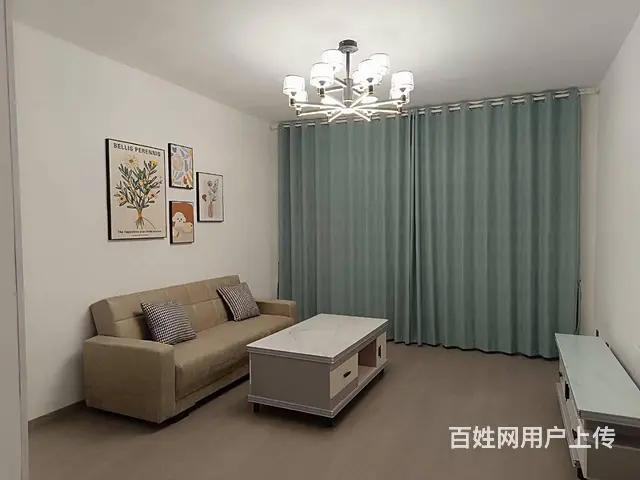 翠湖嘉苑二期 南湖中学 出租 - 图片 1